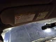 Driver Sun Visor Super Crew Fits 08-10 FORD F250SD PICKUP 1354314