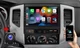 FOR TOYOTA TACOMA 2005-2013 Carplay ANDROID 12.0 CAR STEREO RADIO WIFI GPS