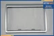 2004-2006 AUDI A8L D3 LEFT FRONT DRIVER INNER AIR VENT CHROME TRIM OEM 909230