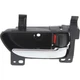 For Scion FR-S 2013 - 2016 Interior Door Handle Passenger Side