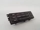 99 00 01 02 PORSCHE 911 Stereo Equalizer Button Panel Switch 99664520102 OEM