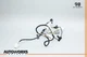 04-07 Jaguar XJ8 XJR X350 Rear Right Passenger Side Door Wire Wiring Harness OEM