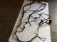 137" WB 6.2L Frame Rail Wire Harness | Fits 2012 Ford F250 F350