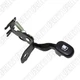 Fuel Filler Door Lid Release Handle Replacement 81570-2H001 For Kia Soul Seltos