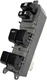 SWITCHDOCTOR Window Master Switch for 2007-2014 Toyota Rav4