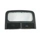 Jeep OEM Grand Cherokee WJ 99-04 Black Radio Bezel OEM  Vent FREE SHIPPING