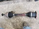 A8 AUDI   2019 Axle Shaft 1677554