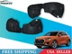 Fits 2019-2023 Audi Q3 For Right and Left Front Pair Inner Fender Liner