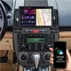 FOR 2007-2012 LAND ROVER FREELANDER 2 LR2 ANDROID CARPLAY GPS CAR STEREO RADIO
