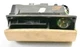 M139 MASERATI 03-12 QUATTROPORTE INTERIOR REAR CENTER CONSOLE ASH TRAY