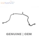 2023-2024 VW ID.4 - Transmission VENT TUBE / LINE 0MH301472F