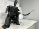 2009-2011 FORD ESCAPE AUTOMATIC FLOOR SHIFTER, Used, OEM, Black