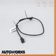 09-15 Jaguar XF X250 Ipod Media Interface Wire Cable 8X2T14D454AC OEM