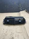 2011 to 2014 Ford Edge Center Dash Radio Panel Air Vent X1989 DG