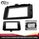 For 2016-2019 Mazda CX-9 Radio Monitor Glass 7" Touch Screen Digitizer TK48611J0