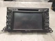TOYOTA HIGHLANDER A/V Equipment display and receiver, w/navigation, ID 57064 o