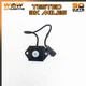 03-19 MASERATI GRANTURISMO GRANCABRIO BOSE AUDIO MIC MICROPHONE 192522 OEM  