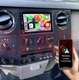 7" Car Radio GPS Android 13 Carplay BT For 2006-2014 Ford F-250 F-350 Super Duty