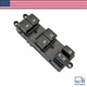 New 83071AJ21C Front Left Window Control Switch For Subaru Legacy Outback US
