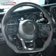Real Carbon Fiber Steering Wheel Fit Jeep Wrangler JL GLADIATOR 2018-2025