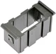 Dorman 84950 Electrical Switch Modular Mounting Panel Center Only
