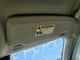 Passenger Right Sun Visor With Illumination Fits 14-18 VOLVO S60 2289002