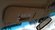 Driver Left Sun Visor Illuminated Fits 10-15 LEXUS RX350 1241895