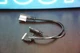 2009-2012 Mercedes iPOD AUX Interface Cable Adapter iPhone X164 GL550 B67824578
