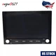 8740A076 040 For Mitsubishi Outlander 20-22 8" LCD MONITOR TOUCH-SCREEN 2 KNOBS