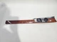 2005 Volkswagen Phaeton OEM Wood Grain Trim Right Rear 3d0867410 