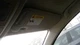 Passenger Right Sun Visor With Illumination Fits 14-18 MAZDA 3 5467913