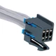 ACDelco GM Original Equipment Body Control Module Connector