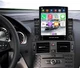 2G+32G Android Car Radio Stereo for Mercedes Benz W204 S204 C300 2007-2010 9.7''