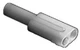 25 Emission Harness Connectors 3/16" All Ends Compatible with Ford