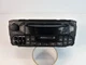 2002-2006 Chrysler Dodge Jeep CD &  Cassette Tape Player Radio P05064125AD