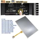 Touch Screen Glass Digitizer Fit For Ford Explorer Sync 2 Radio 8'' Navigation