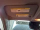 2021 Chevrolet Trax Left Driver Sun Visor Black Used OEM 268-12409L