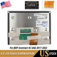 8.4" OEM LA084X01 LCD Display Touch Screen Ersatz F&uuml;r 2017-2020 JEEP Compass NAV