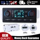 W/Screen AC Heater 599-211XD Climate Control Module For Silverado Escalade GMC