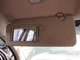 Driver Left Sun Visor Without Sunroof Fits 16-18 TUCSON 1034451