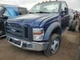 Driver Left Sun Visor Regular Cab Fits 08-10 FORD F250SD PICKUP 1491819
