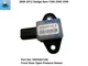 56054621AB 09 10 11 12 Dodge Ram 2500 3500 Front Door Pressure Sensor OEM