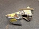 1976 - 1982 Dodge Aspen Plymouth Valore RR Interior Door Handle Release 3871064
