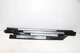 2009 Audi A8 D3 4E Door Threshold Finishing Kit Set 4x 4E0853995D 4E0853986C