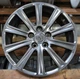 15 16 17 18 19 20 21 Lexus NX300 NX200T OEM Wheel Rim 17x7 17" 4261A78051  74326