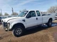 Driver Left Sun Visor Regular Cab Fits 08-10 FORD F250SD PICKUP 1820330