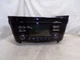 14 15 16 Nissan Rogue XM Radio Cd Mp3 Player 28185-4BA0C AYS73