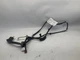 14-20 Infiniti QX60 Rear Left Driver Door Wire Wiring Harness Q