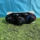 01 02 03 04 05 06 Hyundai Santa Fe Temperature Climate Control Heat Dash A/C