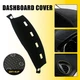 NEW For Dodge Ram 1500 2500 3500 - 2002 - Dash 2008 Cover Mat Dashmat`